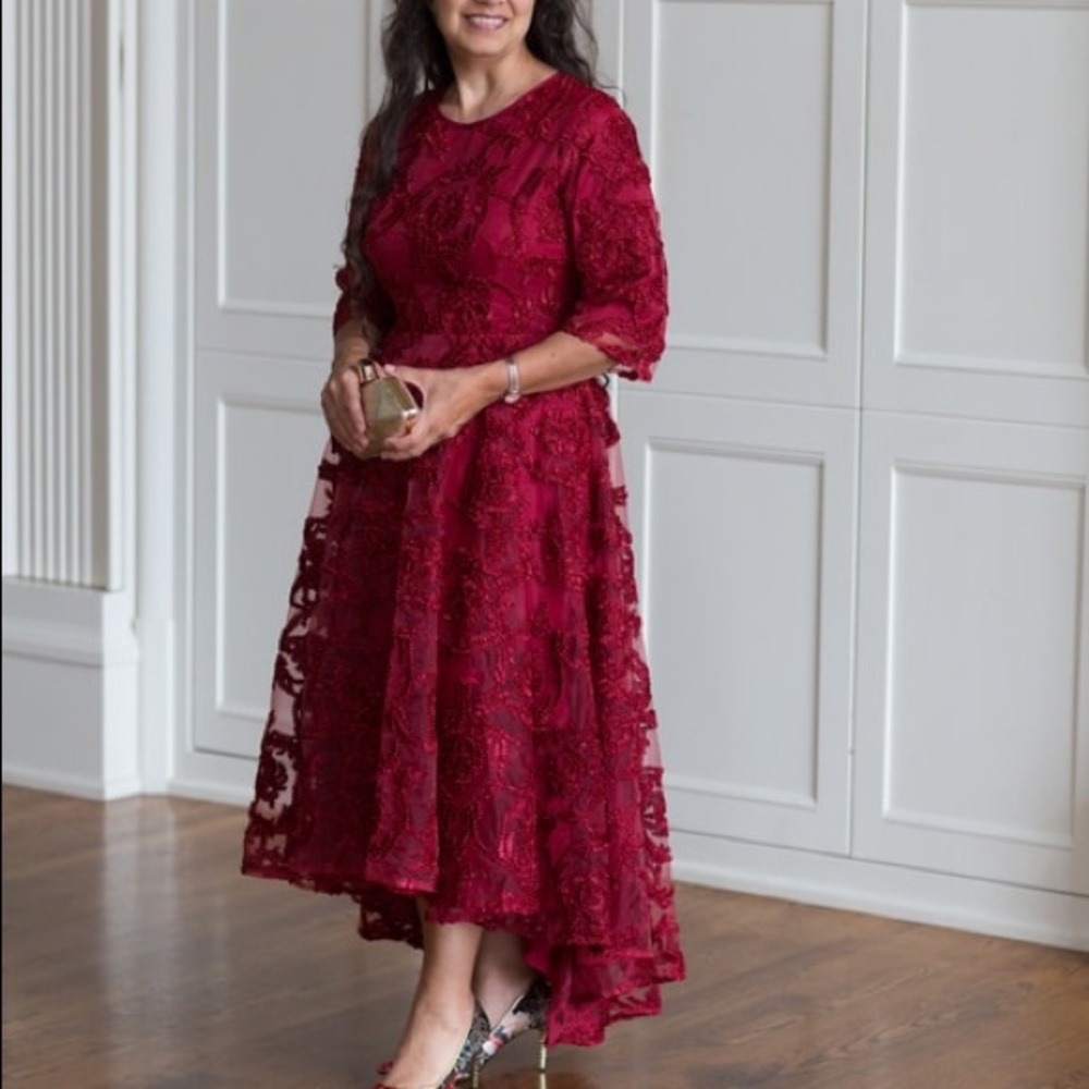 One Enchanted Evening Dainty Jewells New Dress